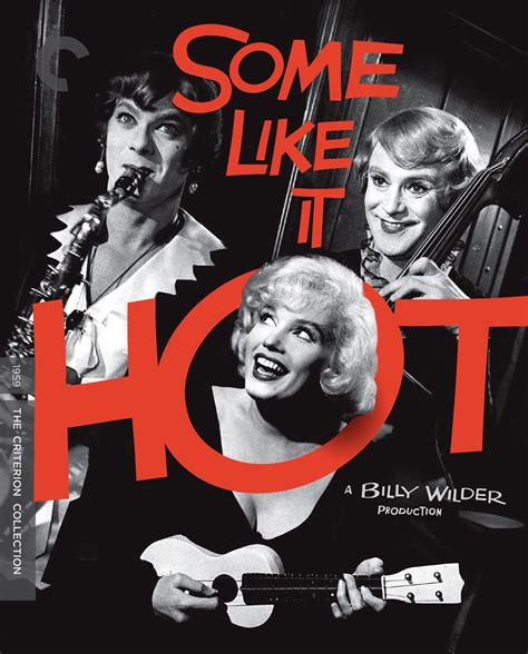 latest Some Like It Hot
